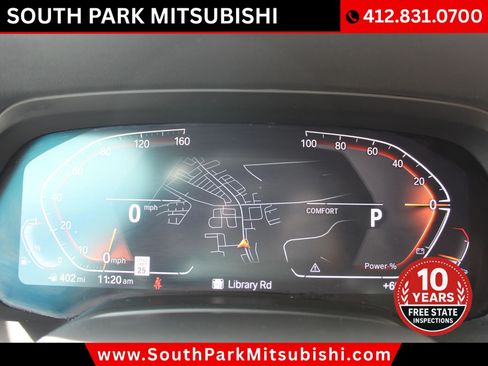 Used 2022 BMW X5 xDrive40i w/ Premium Package AWD/4WD image 24