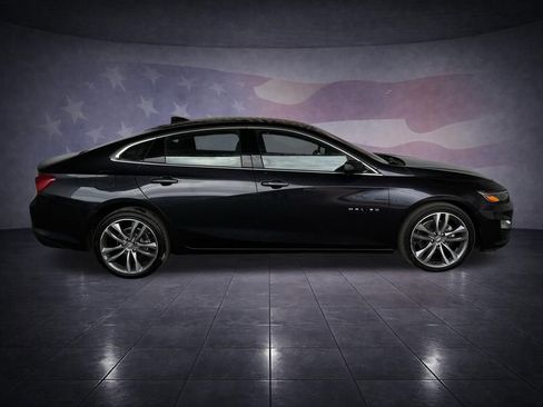 Used 2023 Chevrolet Malibu LT image 6