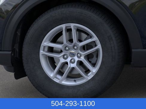 New 2026 Ford Explorer Active image 19