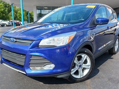 Used 2016 Ford Escape SE image 33