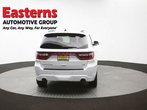 Used 2024 Dodge Durango GT RWD image 38