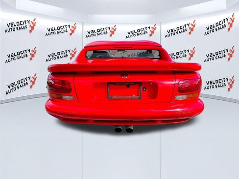 Used 2000 Dodge Viper RT/10 image 5