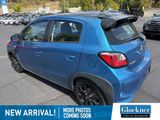 Used 2024 Mitsubishi Mirage Black Edition image 5