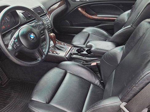 Used 2006 BMW 325Ci Convertible RWD image 11