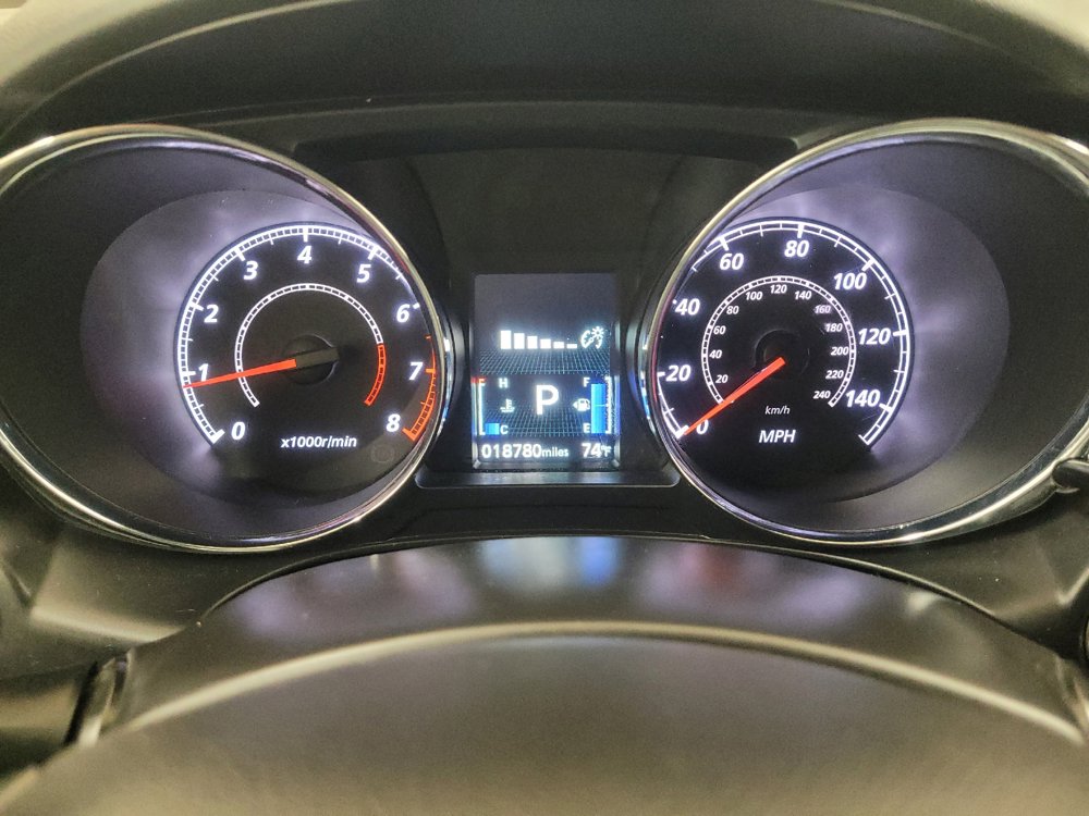 Used 2022 Mitsubishi Outlander Sport SE AWD/4WD image 23