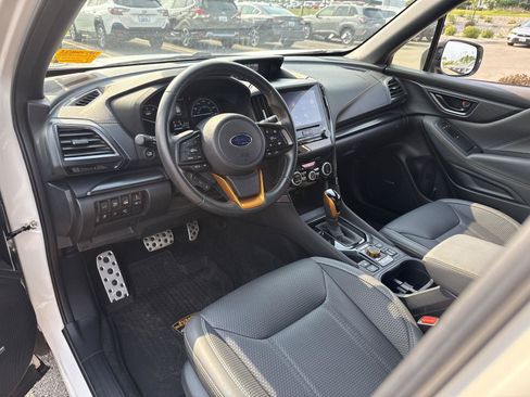 Used 2023 Subaru Forester Wilderness AWD/4WD image 7
