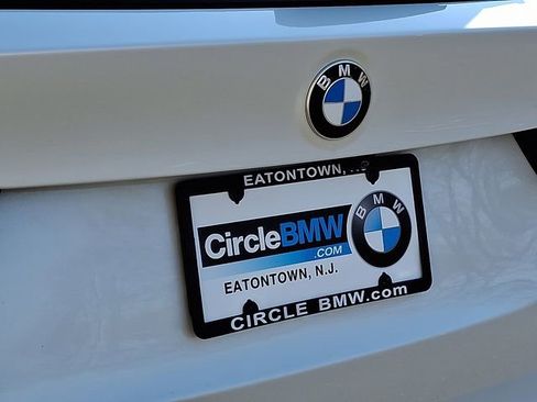 Used 2024 BMW X3 M40i image 33