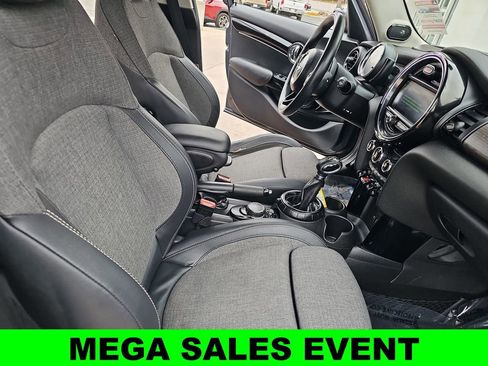 Used 2016 MINI Cooper S FWD image 10