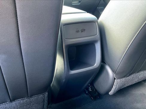 Certified 2024 Chevrolet Trax LT w/ Driver Confidence Package image 33