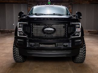 Used 2022 Ford F450 Platinum w/ FX4 Off-Road Package video 2