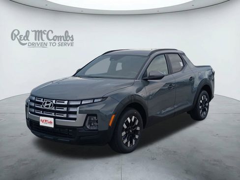 New 2026 Hyundai Santa Cruz SEL image 1