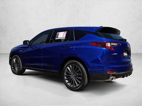 Used 2022 Acura RDX AWD image 8