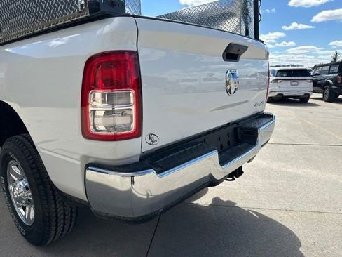 New 2024 RAM 2500 Tradesman w/ Chrome Appearance Group image 30