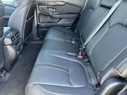 New 2026 Honda Passport TrailSport Elite image 8