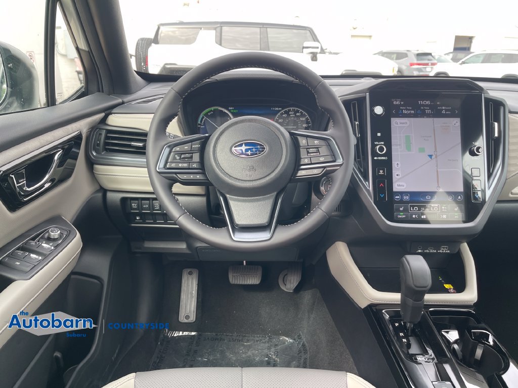 Used 2026 Subaru Forester Premium AWD/4WD image 26