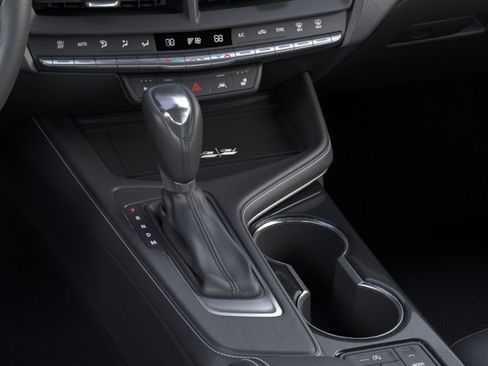 New 2026 Cadillac CT4 Luxury RWD image 23