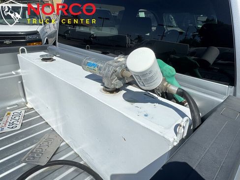 Used 2018 Chevrolet Silverado 2500 LT image 10