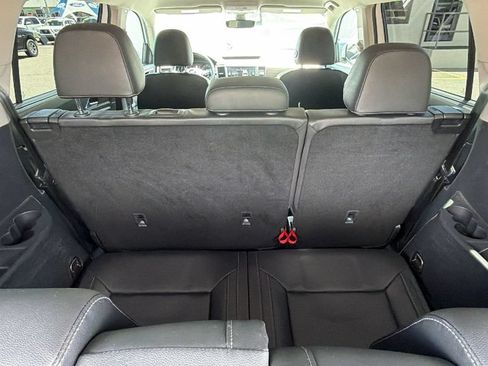 Used 2019 Volkswagen Atlas SE FWD image 13