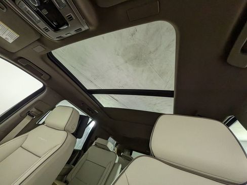 New 2026 GMC Yukon Denali w/ Denali Reserve Package image 33