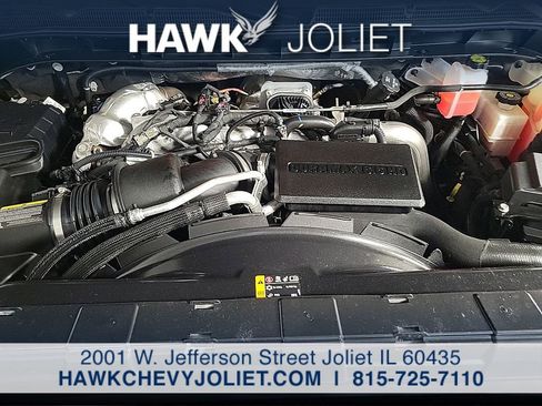 Used 2024 GMC Sierra 2500 Denali Ultimate AWD/4WD image 20