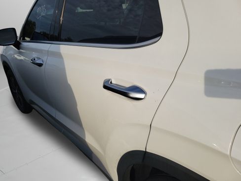 Used 2022 Hyundai Palisade SEL AWD/4WD image 27