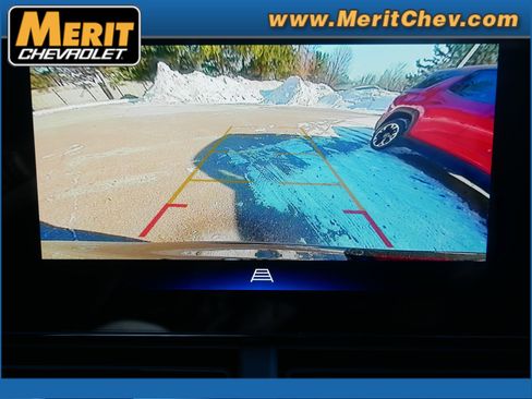 New 2026 Chevrolet Trax ACTIV w/ Driver Confidence Package image 9