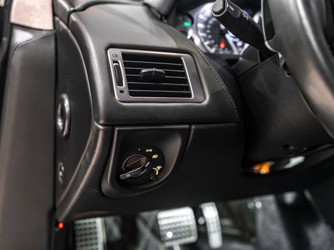 Used 2008 Aston Martin DB9 Coupe image 8