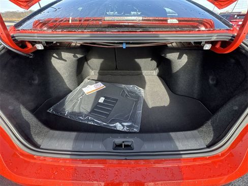 New 2026 Nissan Sentra SR image 23