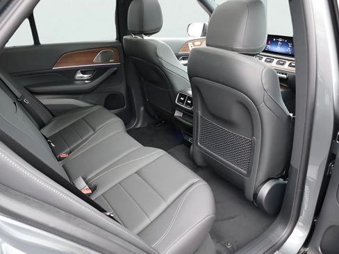 Certified 2026 Mercedes-Benz GLE 350 4MATIC image 14