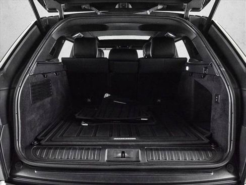 Used 2022 Land Rover Range Rover Sport HSE Silver Edition AWD/4WD image 6