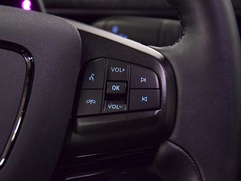 Used 2025 Ford Mustang Mach-E Premium AWD/4WD image 23