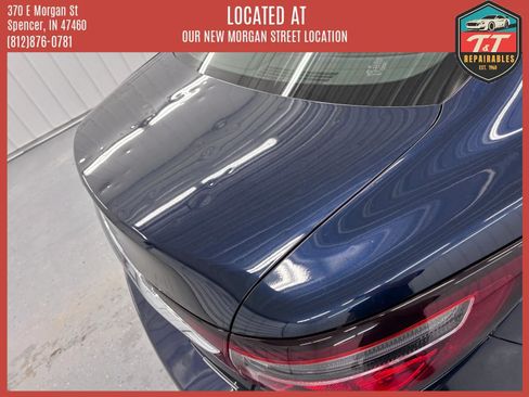 Used 2020 MAZDA MAZDA6 Sport FWD image 24