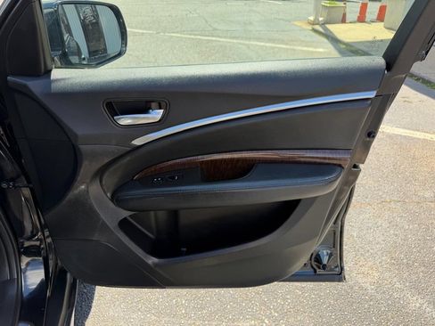 Used 2019 Acura MDX SH-AWD image 35