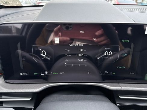 New 2026 Kia Sportage X-Line Prestige image 23