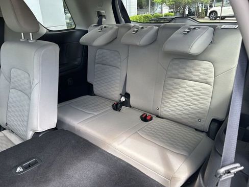 Certified 2024 Nissan Pathfinder SV AWD/4WD image 24