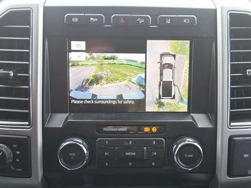 Used 2020 Ford F450 Lariat w/ Lariat Ultimate Package AWD/4WD image 32
