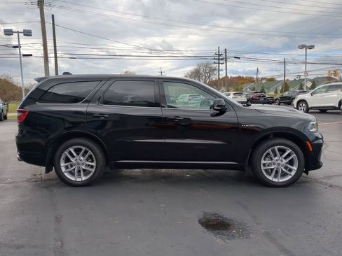 Used 2021 Dodge Durango R/T image 7