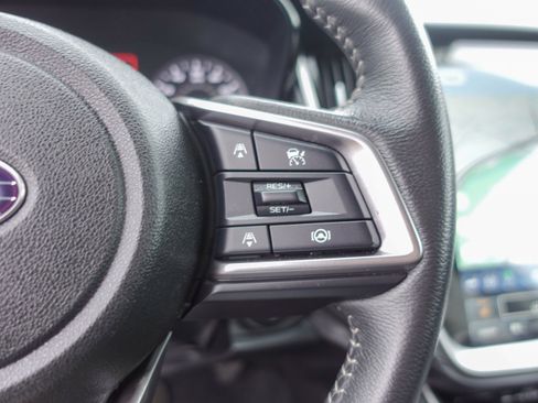 Certified 2025 Subaru Outback Premium image 16