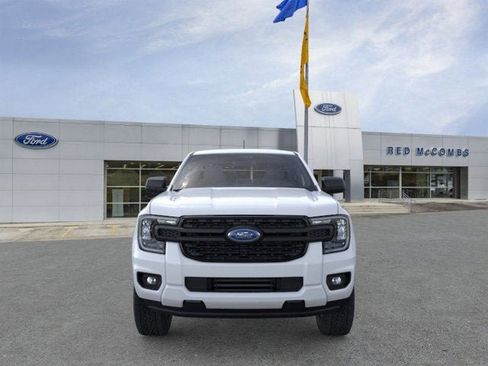 New 2025 Ford Ranger XL image 7