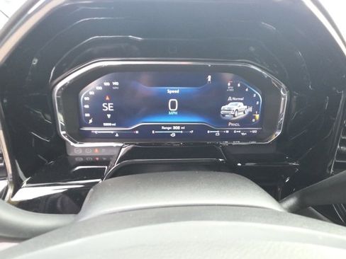 Used 2025 Chevrolet Silverado 1500 RST w/ Rally Edition image 15