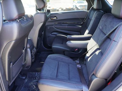 New 2026 Dodge Durango GT image 11