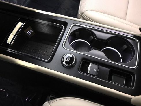 New 2026 Lincoln Corsair Reserve w/ Jet Appearance Package AWD/4WD image 32