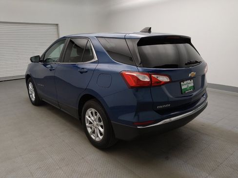 Used 2021 Chevrolet Equinox LT FWD image 6