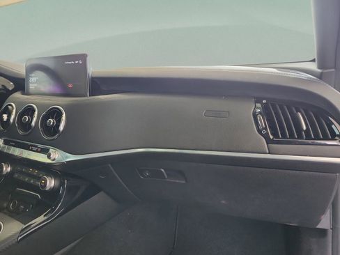 Used 2023 Kia Stinger GT-Line w/ Sun & Sound Package image 21