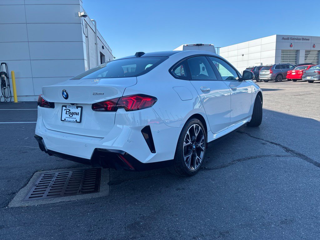 Used 2026 BMW 228i FWD image 5