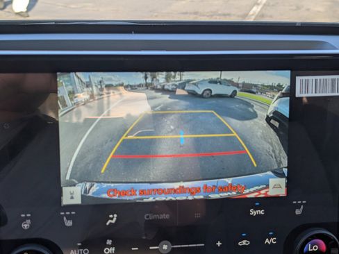 New 2026 Toyota bZ XLE image 30