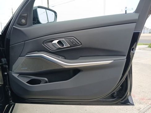 New 2026 BMW 330i Sedan image 16