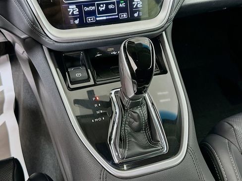 Used 2020 Subaru Outback Limited XT w/ Popular Package #2 image 17