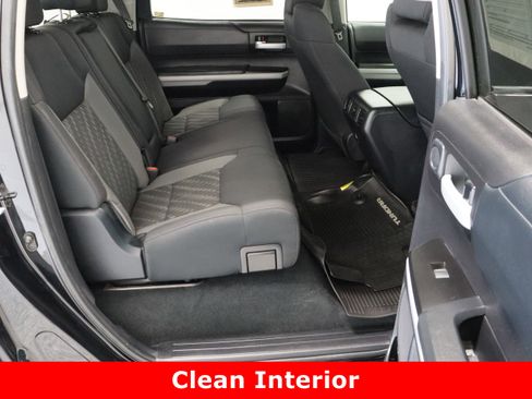 Used 2021 Toyota Tundra SR5 image 33