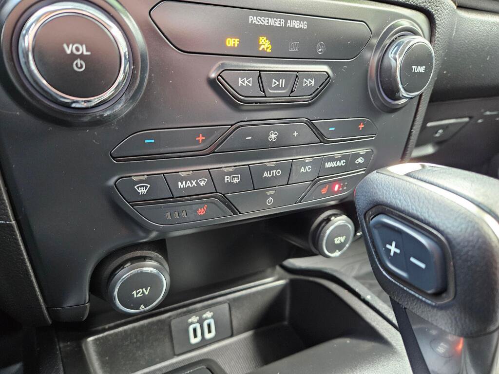 Used 2019 Ford Ranger Lariat w/ FX4 Off-Road Package AWD/4WD image 23